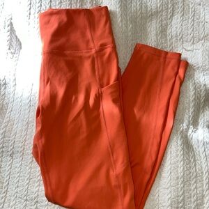 PureLuxe Fabletics leggings